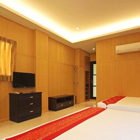 Qian'S Garden Inn Луґу Екстер'єр фото