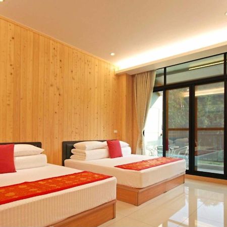 Qian'S Garden Inn Луґу Екстер'єр фото