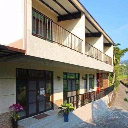 Qian'S Garden Inn Луґу Екстер'єр фото