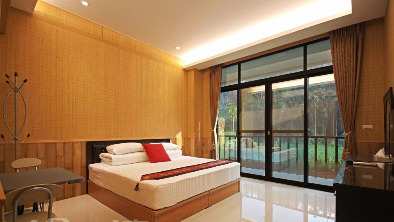 Qian'S Garden Inn Луґу Екстер'єр фото