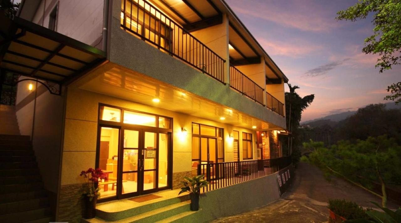 Qian'S Garden Inn Луґу Екстер'єр фото