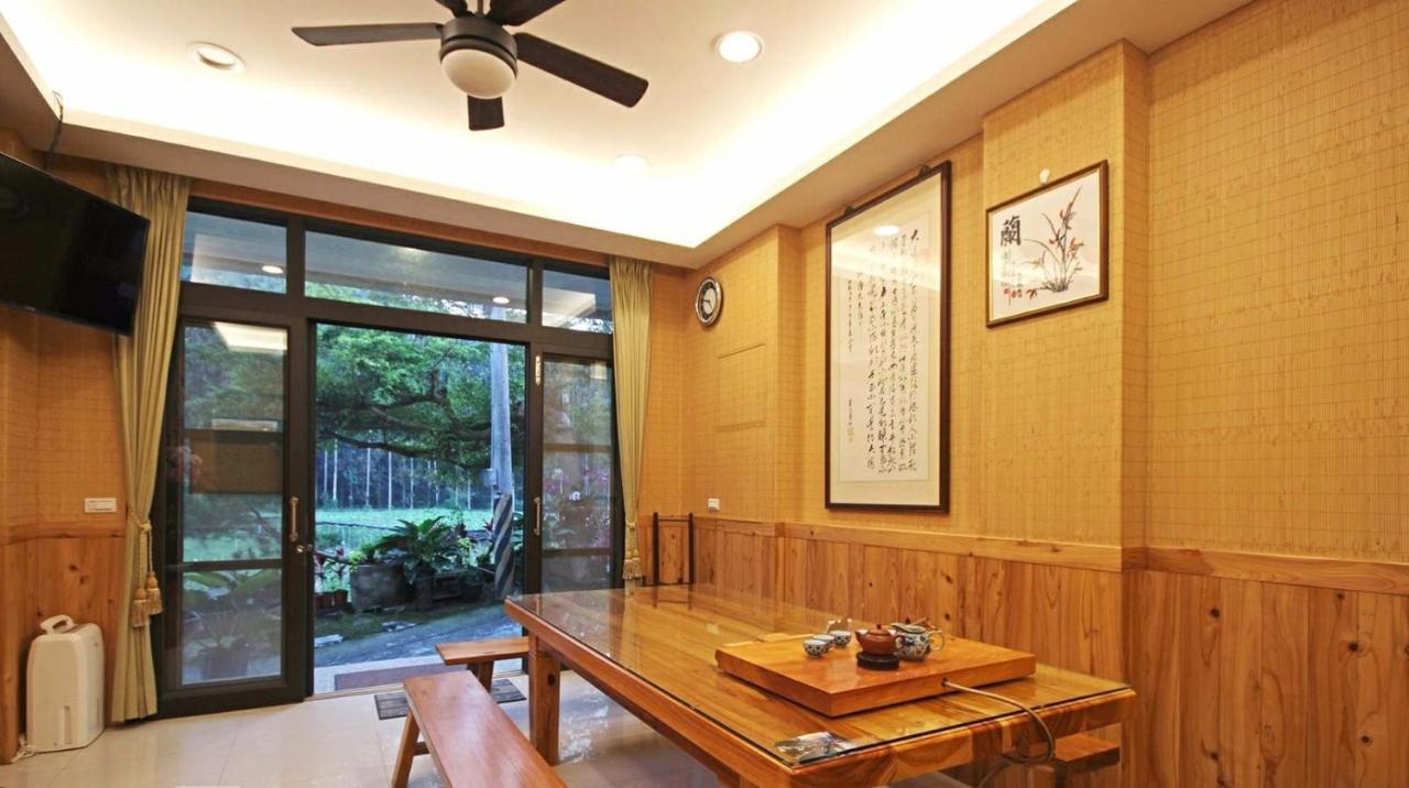Qian'S Garden Inn Луґу Екстер'єр фото