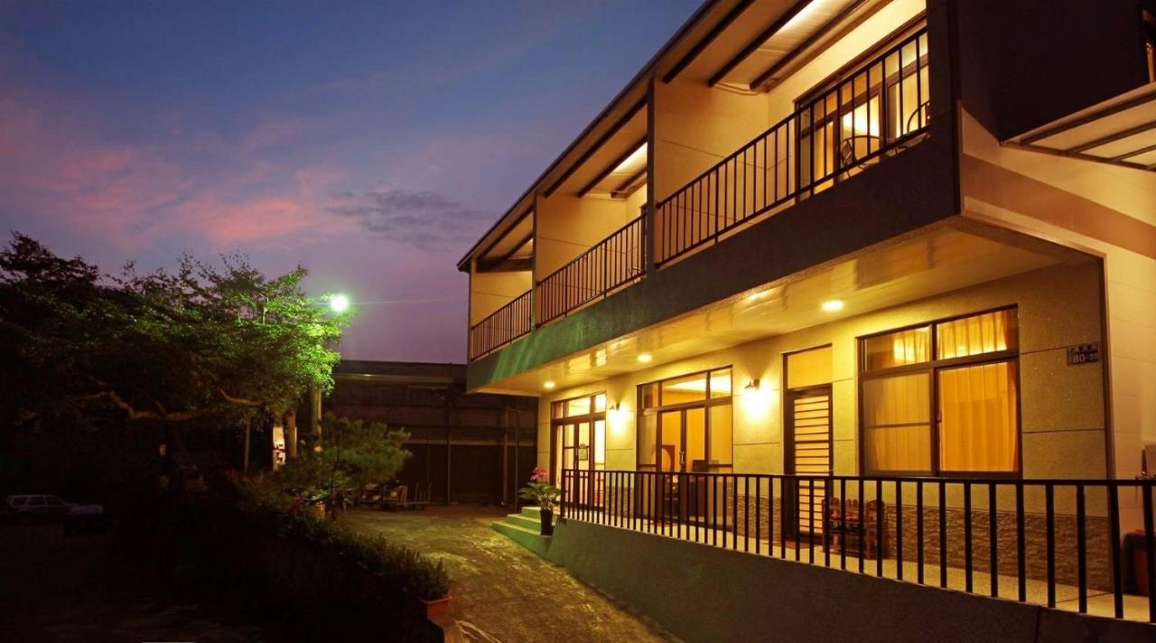 Qian'S Garden Inn Луґу Екстер'єр фото
