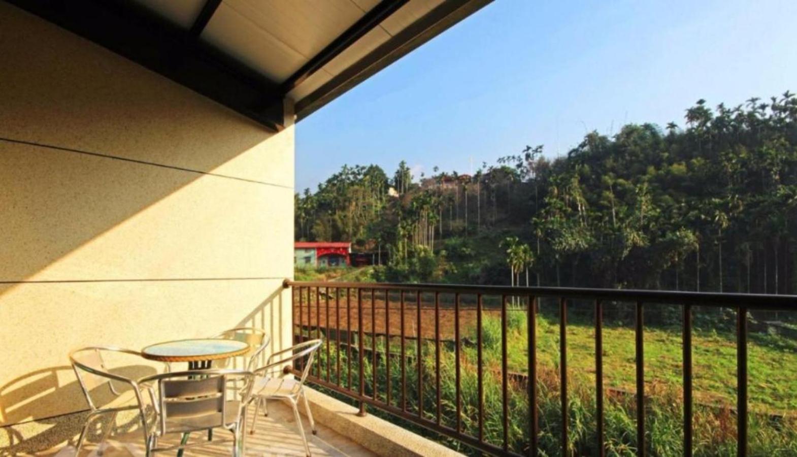 Qian'S Garden Inn Луґу Екстер'єр фото