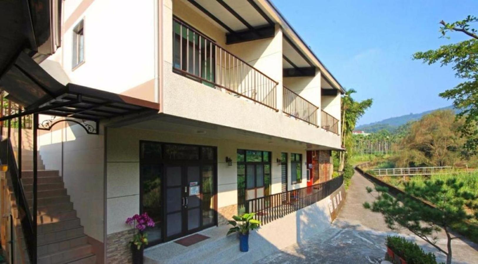Qian'S Garden Inn Луґу Екстер'єр фото